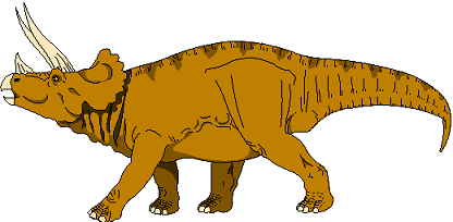Triceratops picture 4