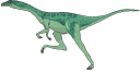 Ornithomimus