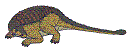 Pinacosaurus