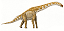 Giraffatitan was a herbivore (plant-eater) that lived from 154 to 142 million years ago