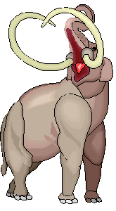Mammuthus imperator