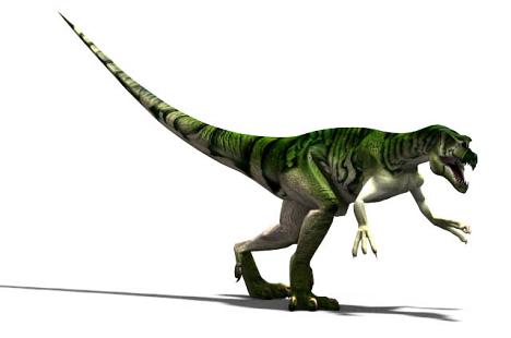 Baryonyx picture 3