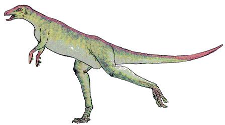 dinosaur picture lesothosaurus