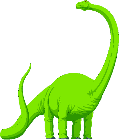Brachiosaurus picture 7