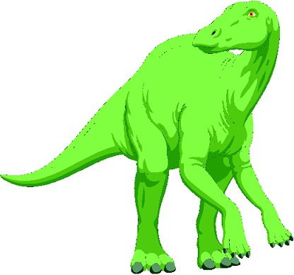 Maiasaura picture 1
