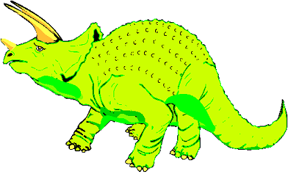 Triceratops picture 3