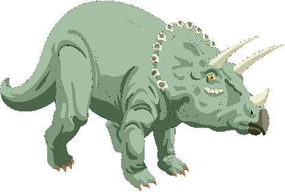 Triceratops picture 5