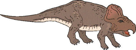 dinosaur picture protoceratops